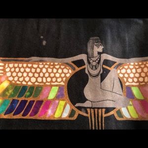 TEEKI LEGGINGS Egyptian Small